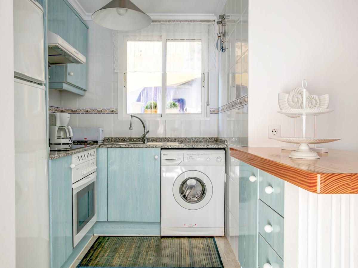 Apartment El Datiler I By Interhome 데니아 외부 사진