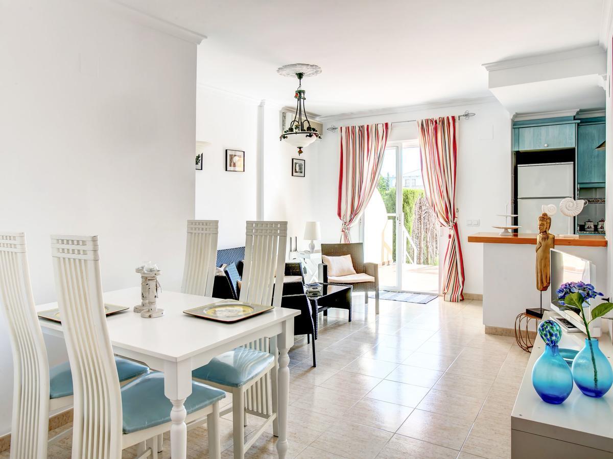 Apartment El Datiler I By Interhome 데니아 외부 사진