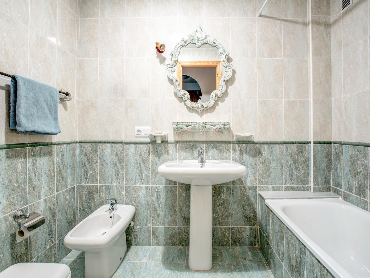 Apartment El Datiler I By Interhome 데니아 외부 사진