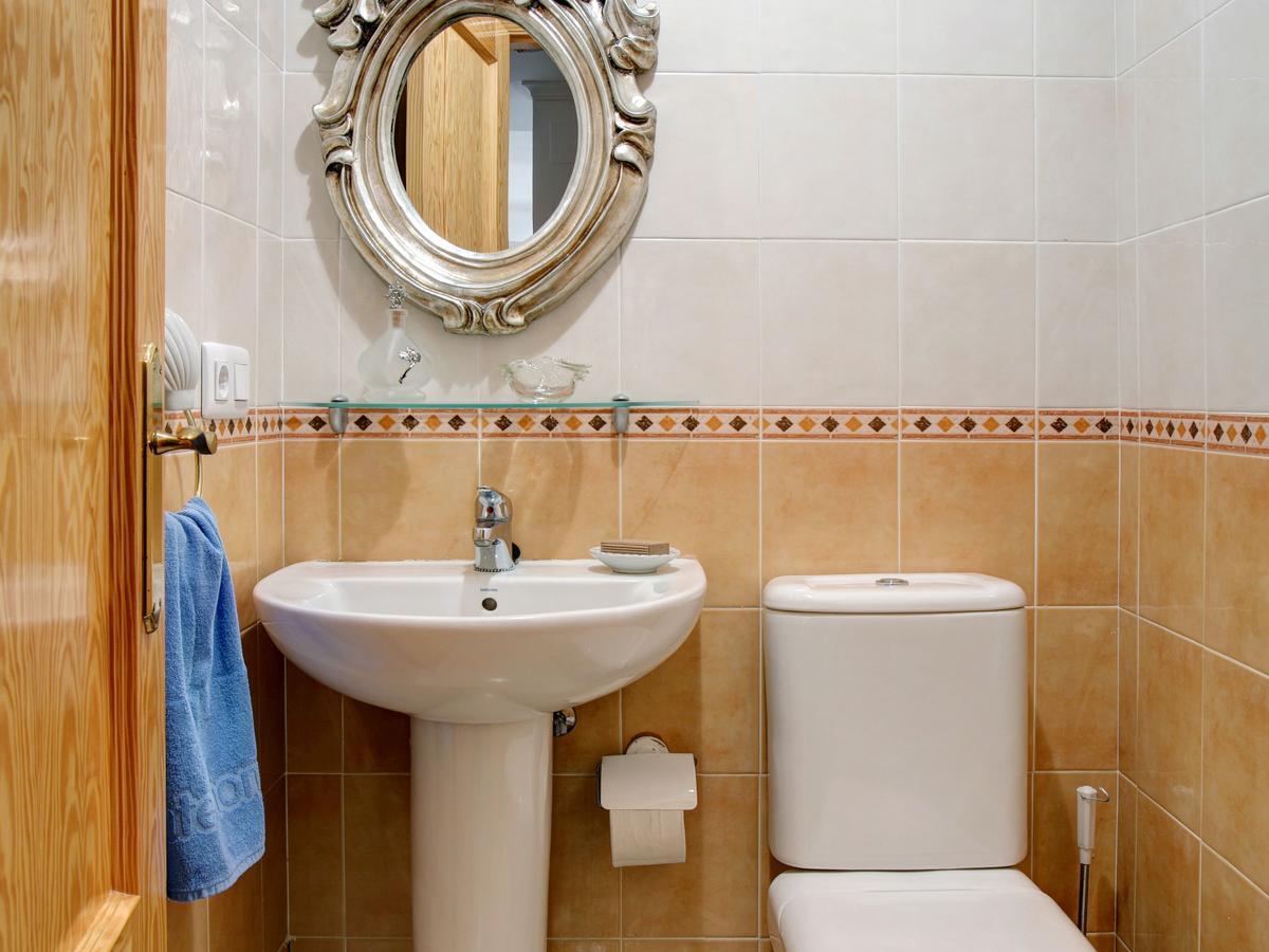 Apartment El Datiler I By Interhome 데니아 외부 사진