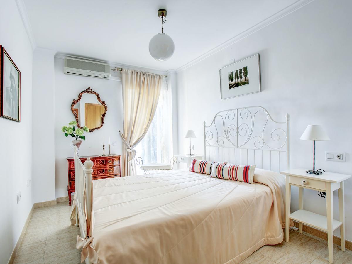 Apartment El Datiler I By Interhome 데니아 외부 사진