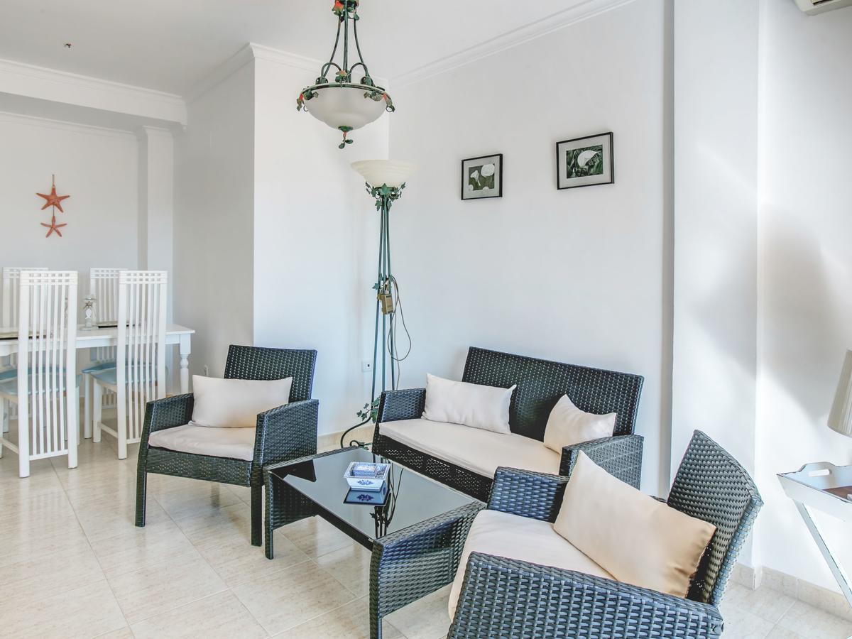 Apartment El Datiler I By Interhome 데니아 외부 사진